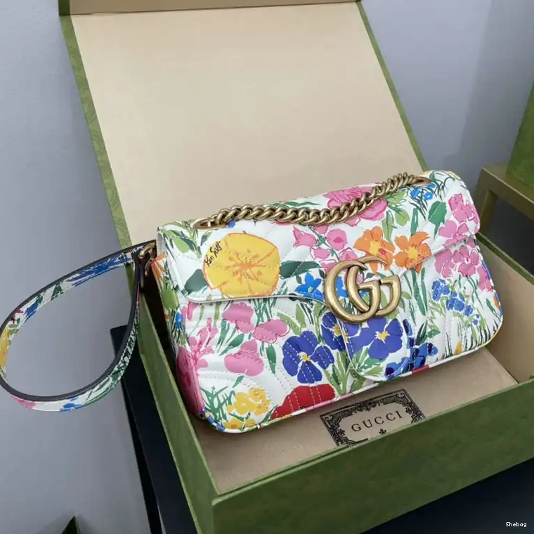 Gucci Bags 2112DJ0047 0823